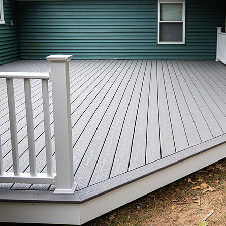 Deck and balacony liquid rubber sealant.