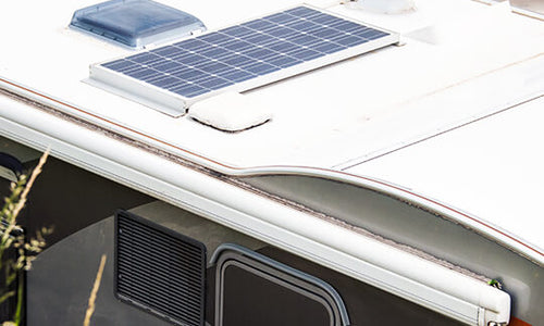 RESTORE YOUR RV ROOF OVER A WEEKEND