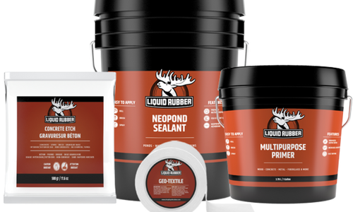Click Here For Products You'll Need